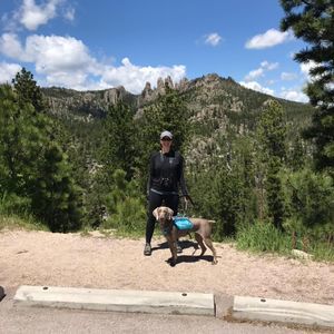 Meet your Posher, Andrea